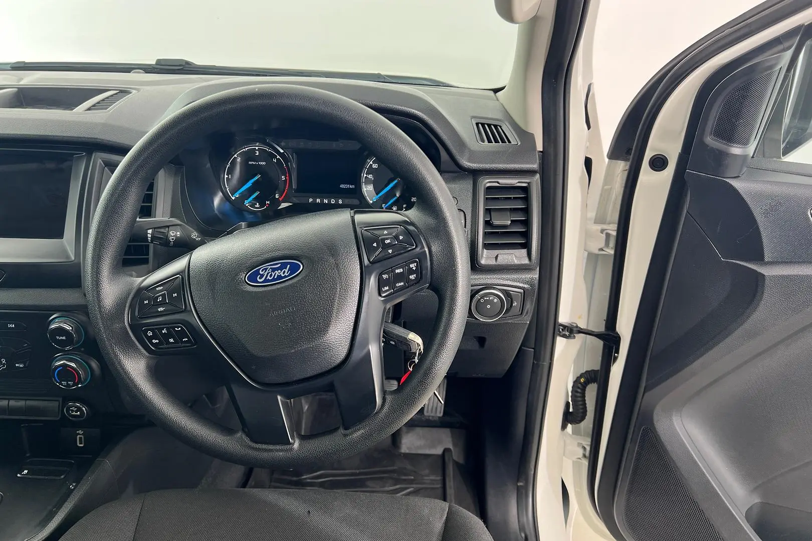 2021 Ford Ranger Gallery Image 11