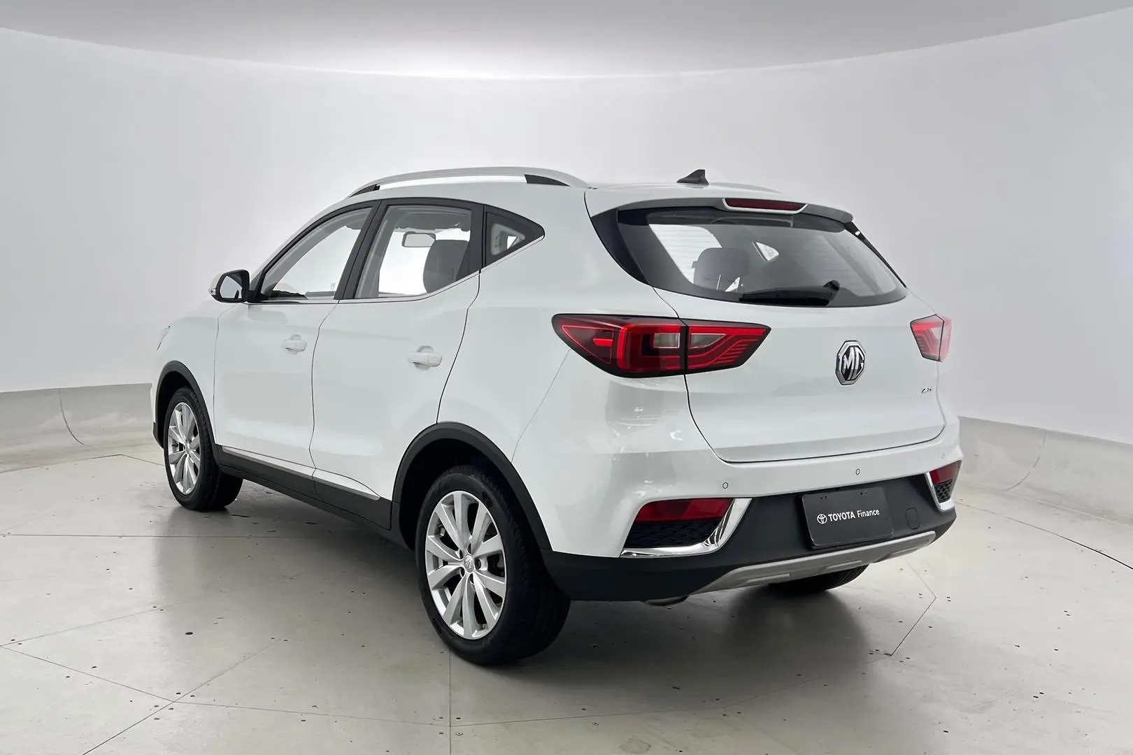2021 MG ZS Gallery Image 7