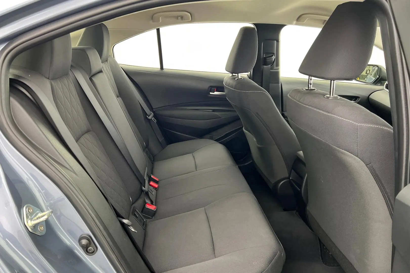 2024 Toyota Corolla Gallery Image 18