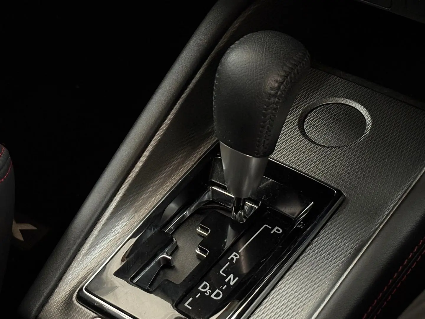 2019 Mitsubishi ASX Gallery Image 18