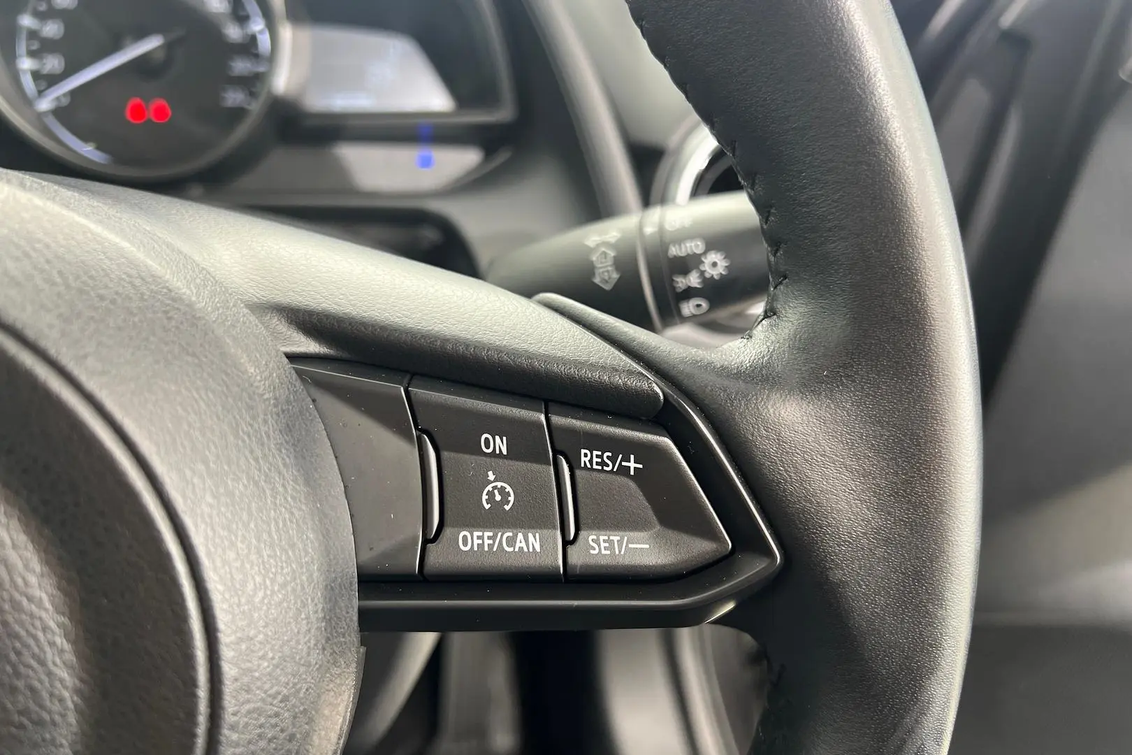2021 Mazda CX-3 Gallery Image 18