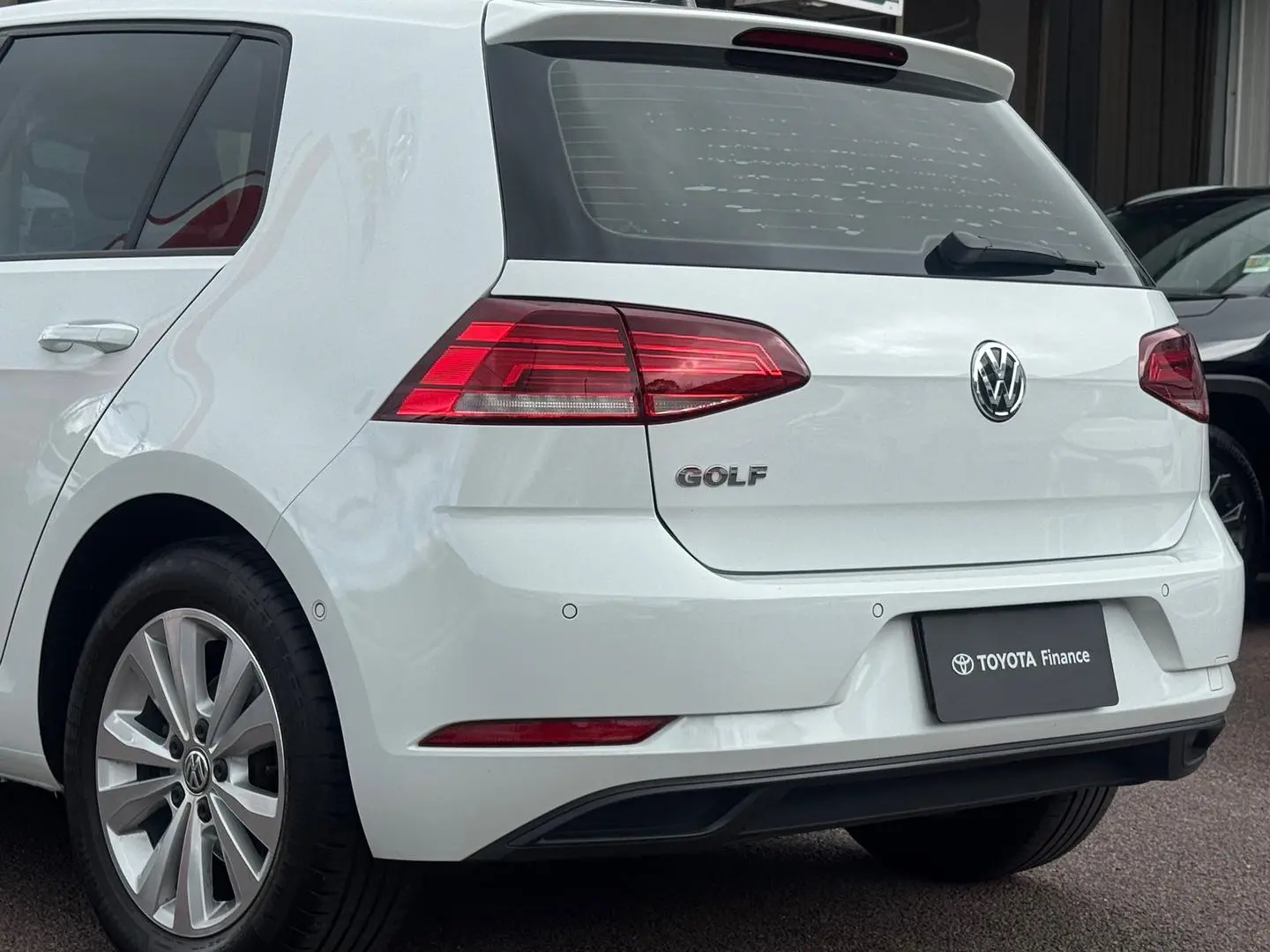 2018 Volkswagen Golf Gallery Image 8