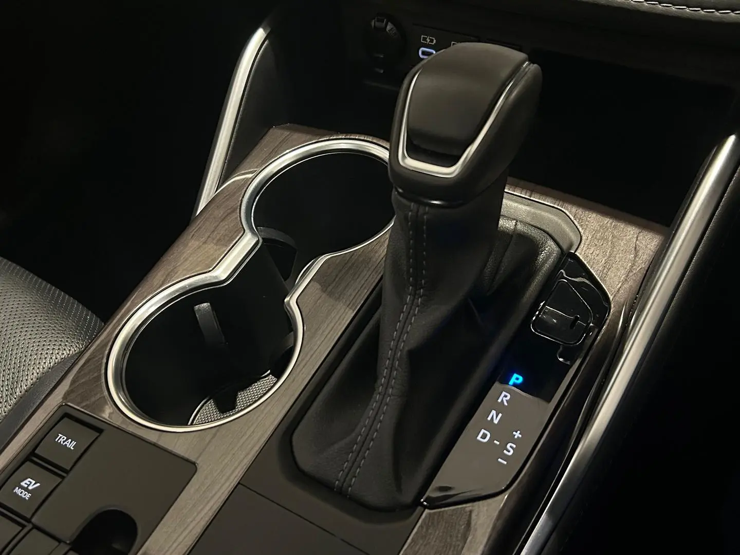 2023 Toyota Kluger Gallery Image 19