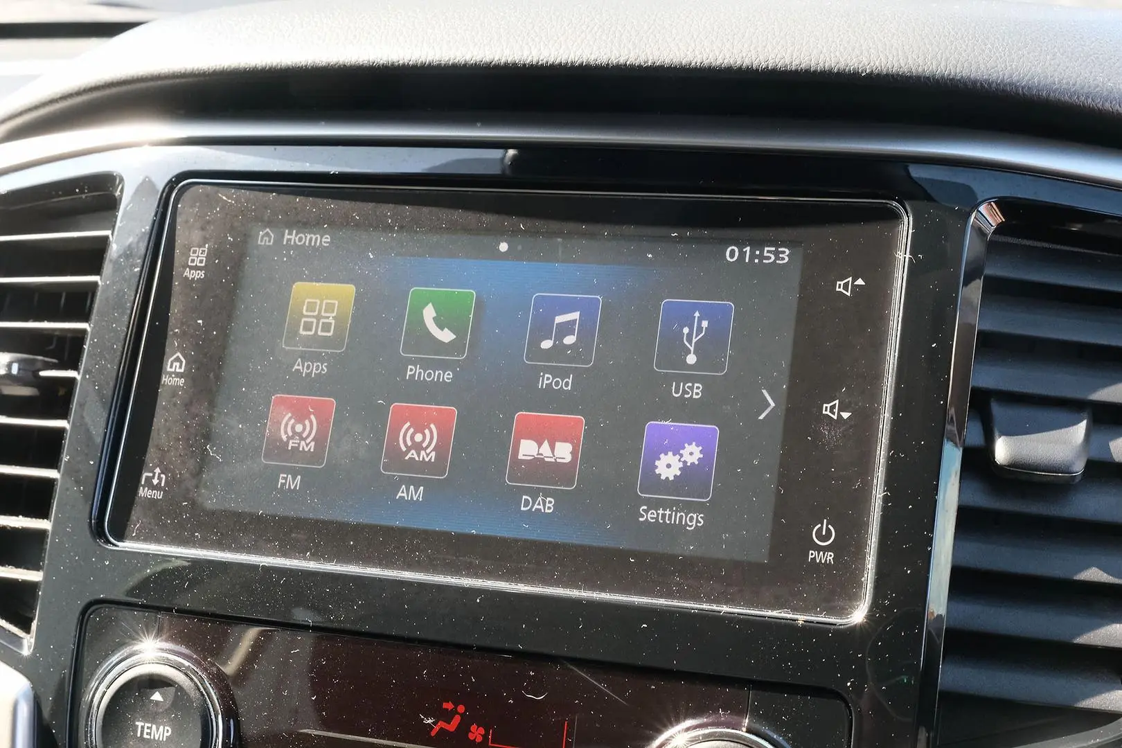 2020 Mitsubishi Triton Gallery Image 9