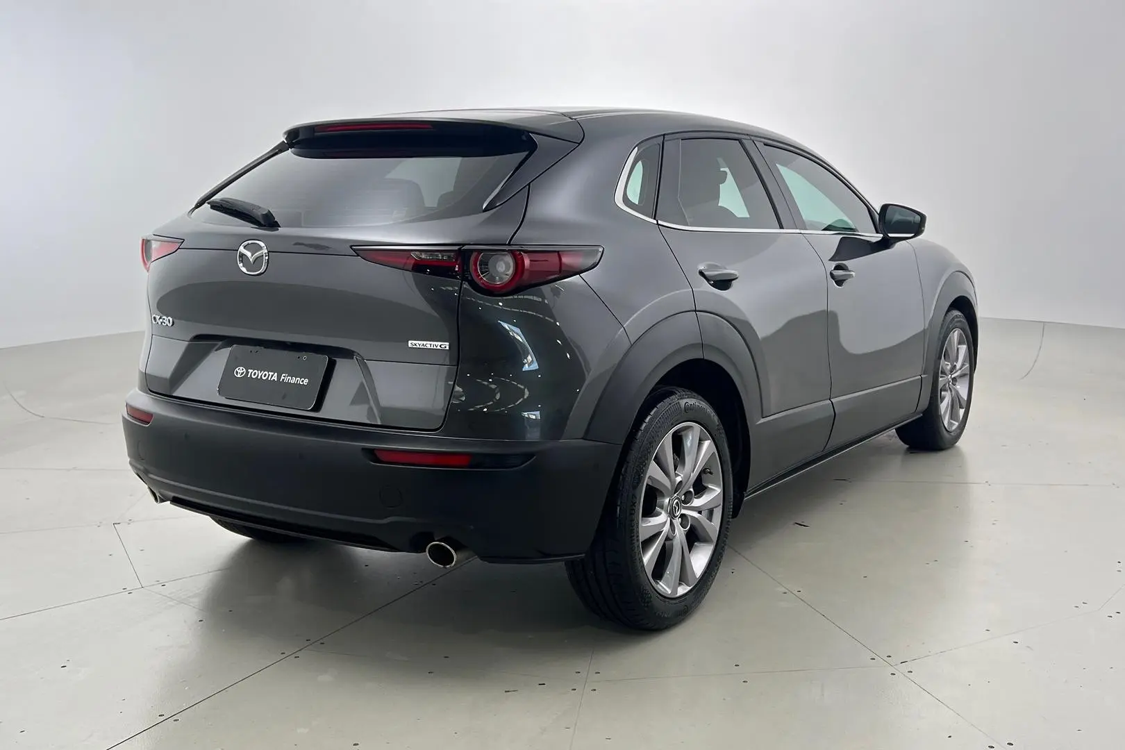 2020 Mazda CX-30 Gallery Image 4