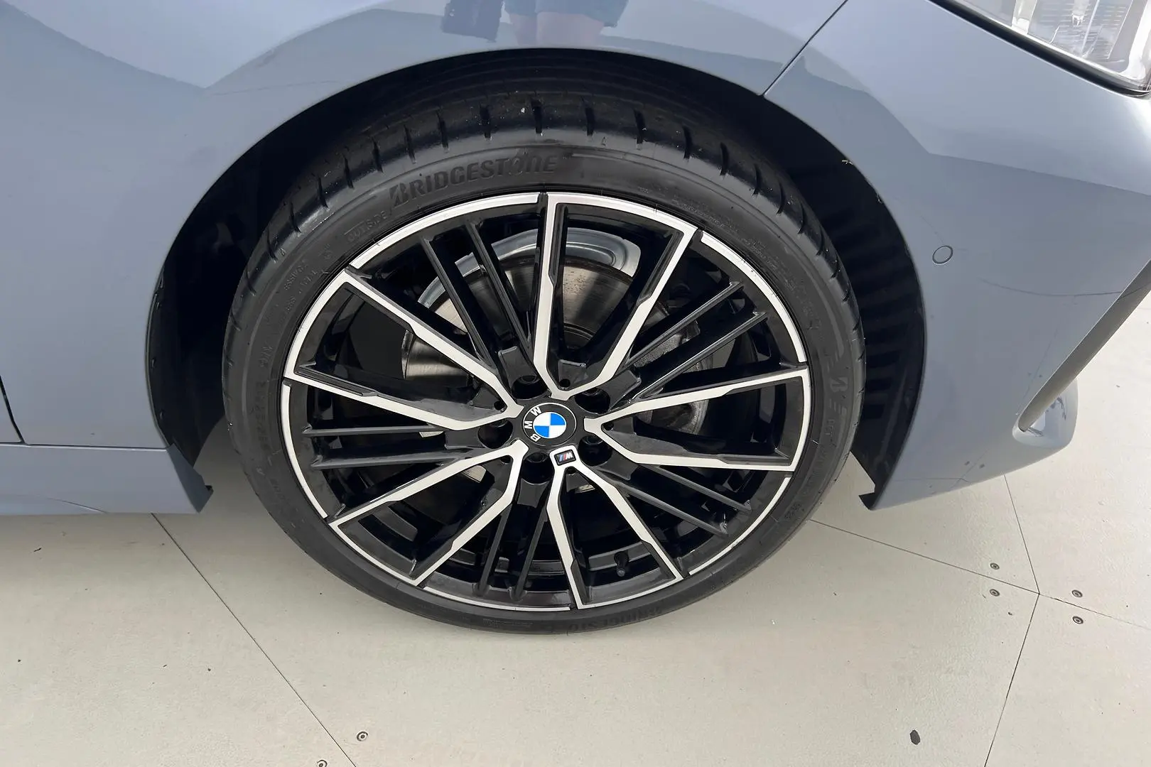 2023 BMW 1 Series Gallery Image 24