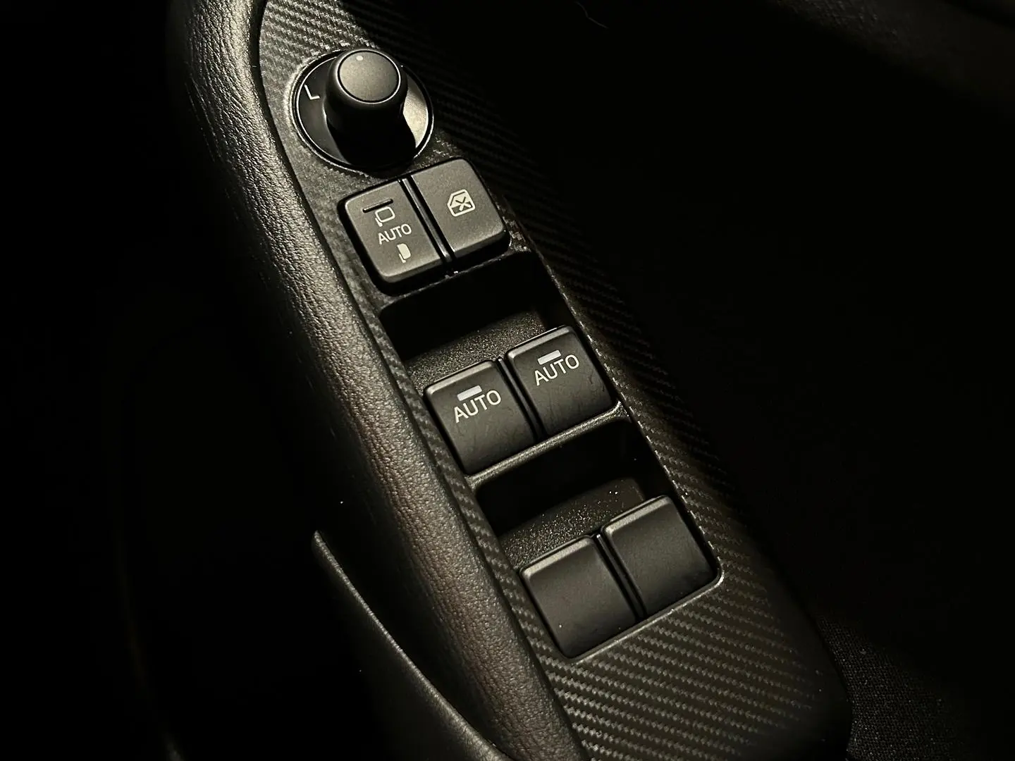 2024 Mazda CX-3 Gallery Image 21
