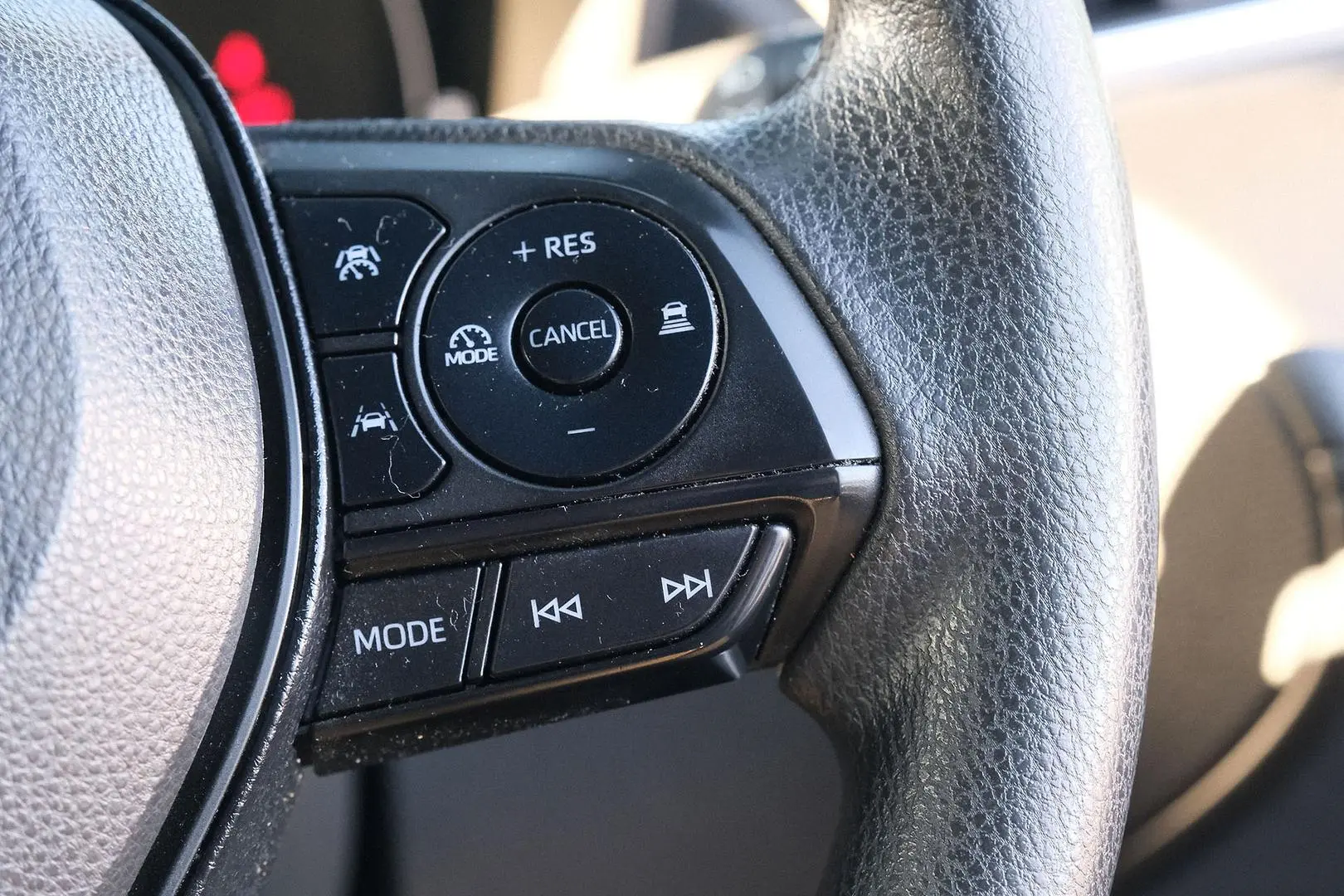 2023 Toyota Corolla Cross Gallery Image 14