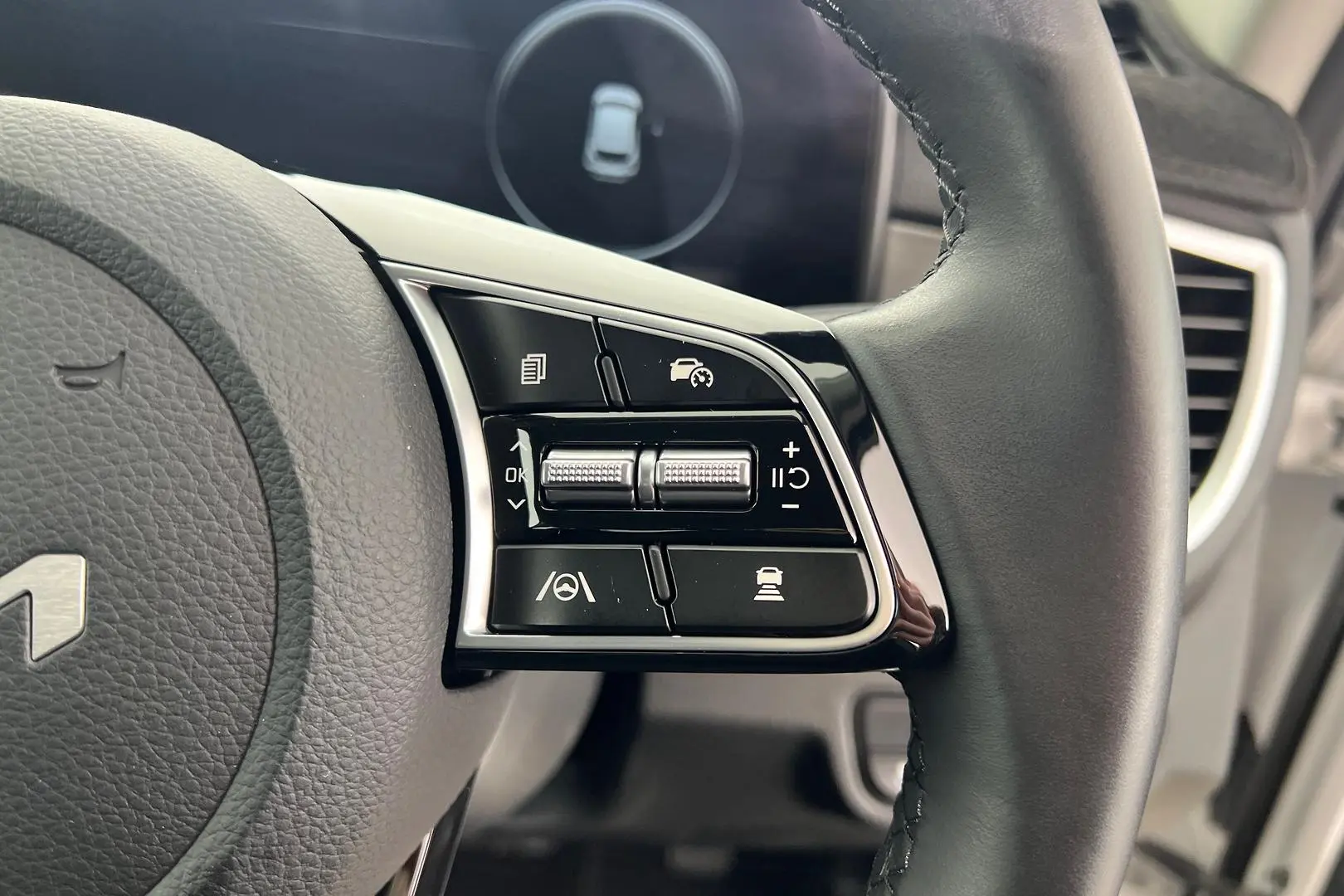 2023 Kia Seltos Gallery Image 17