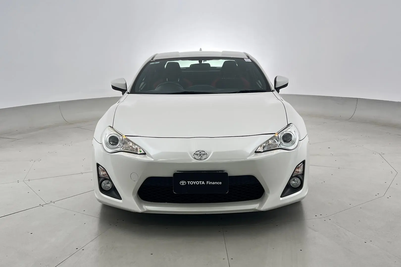 2016 Toyota 86 Gallery Image 9