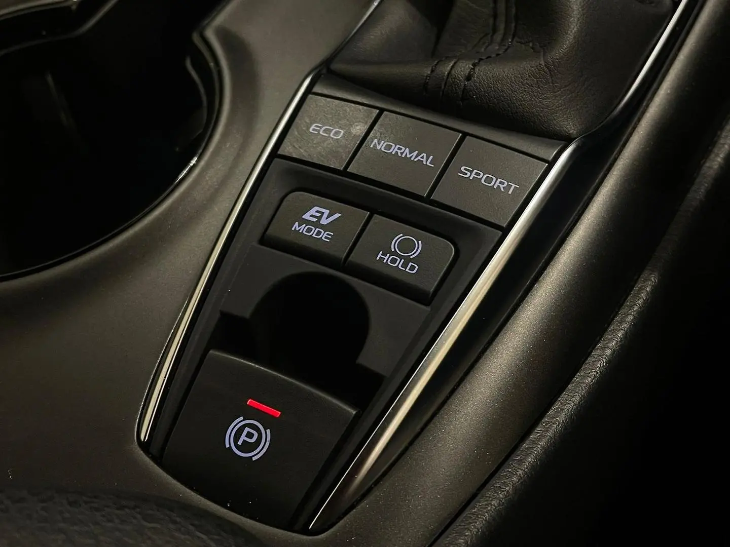 2024 Toyota Camry Gallery Image 19