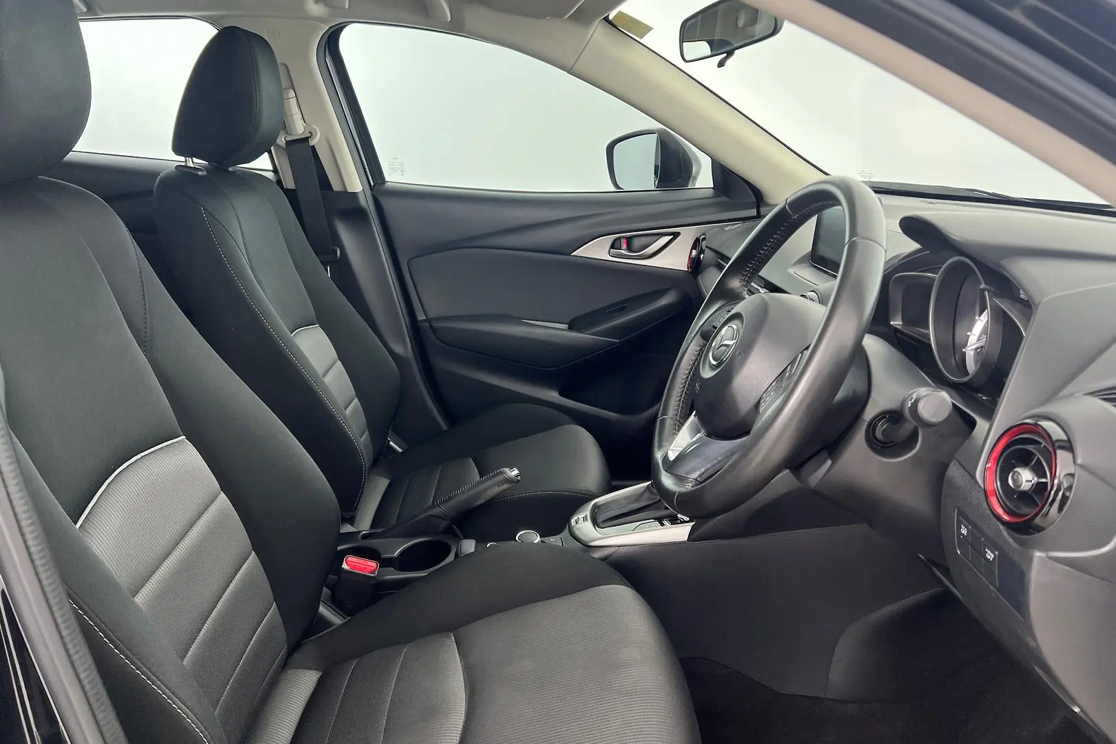 2016 Mazda CX-3 Gallery Image 11