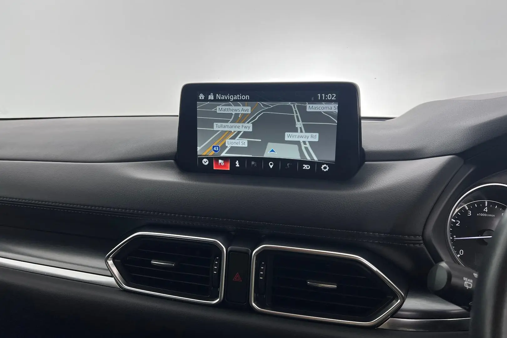 2022 Mazda CX-8 Gallery Image 19