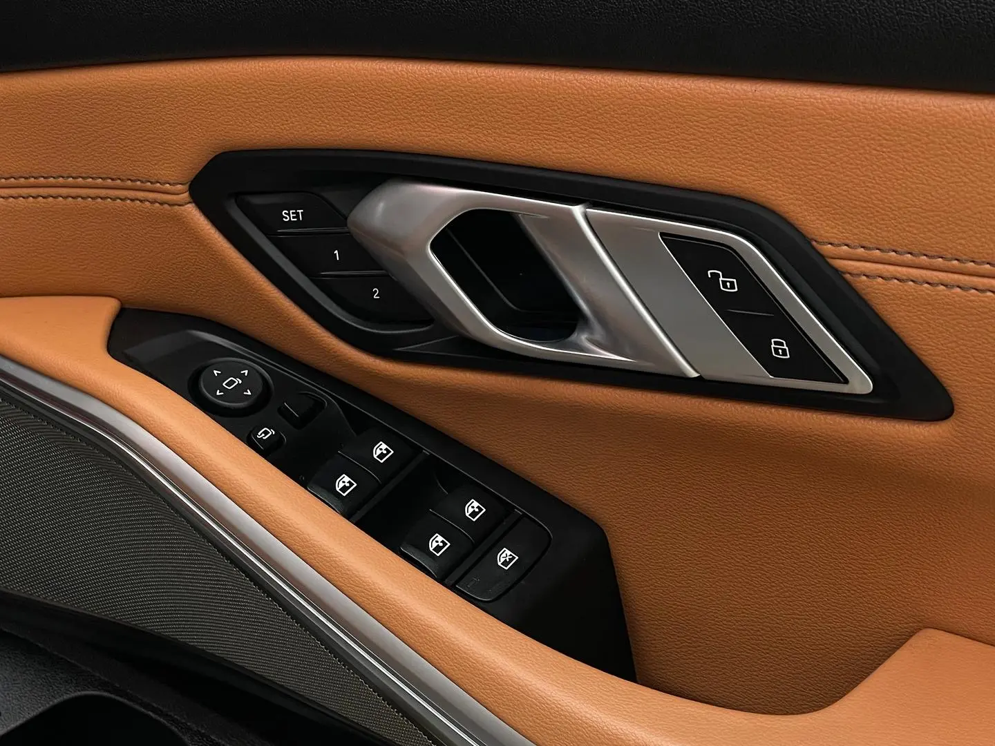 2021 BMW 3 Series Gallery Image 20