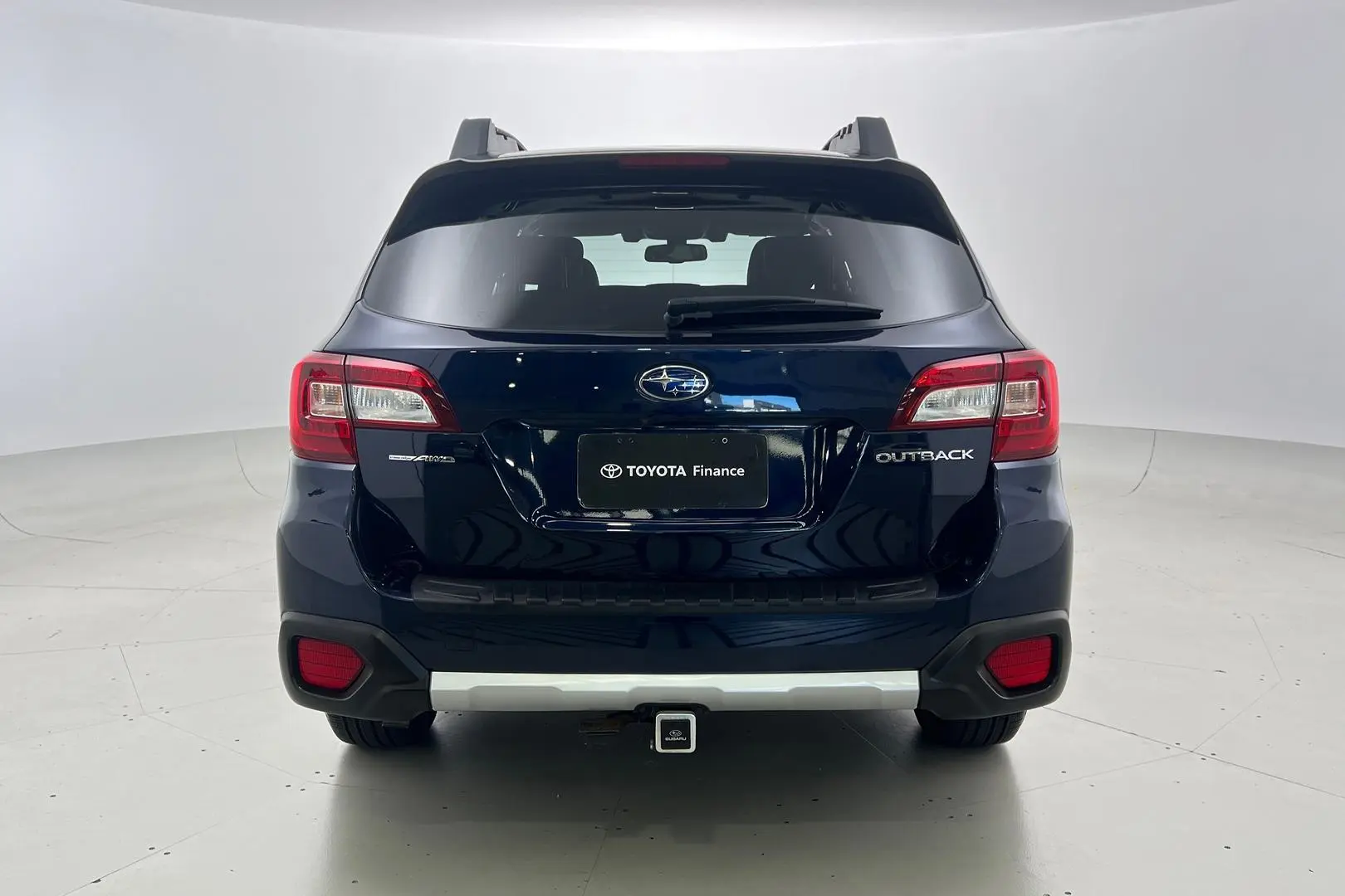 2018 Subaru Outback Gallery Image 6
