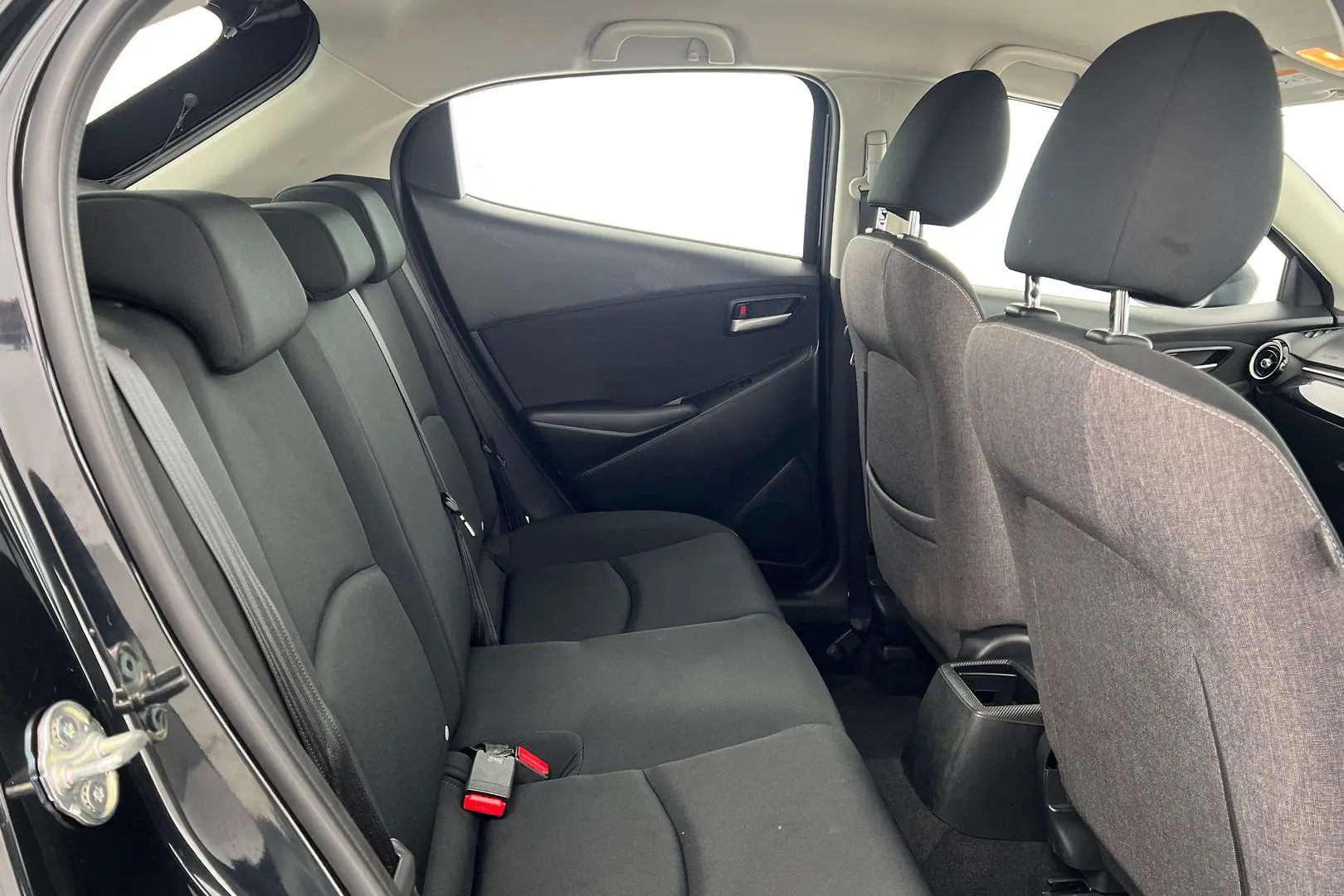 2024 Mazda 2 Gallery Image 11