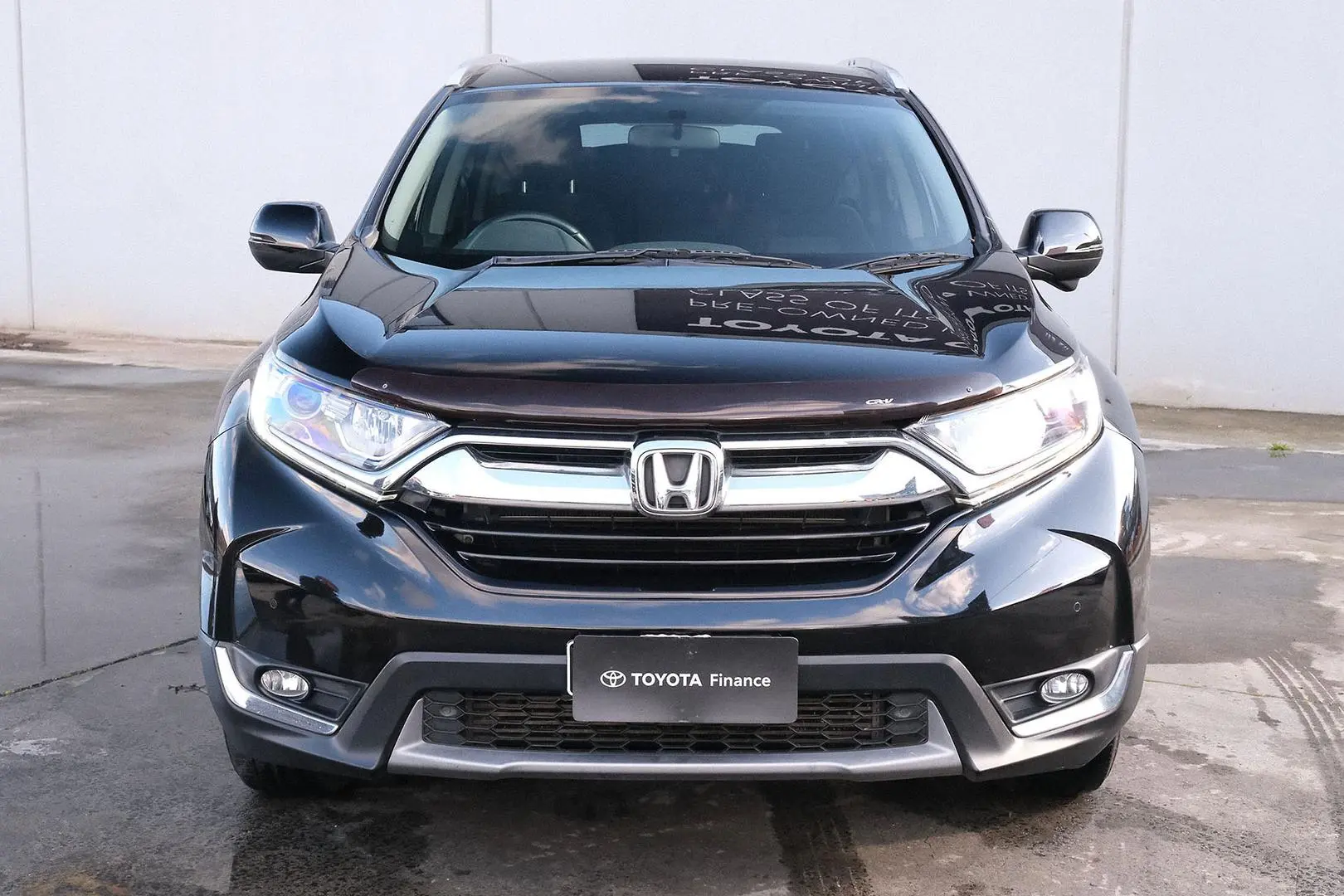 2019 Honda CR-V Gallery Image 3