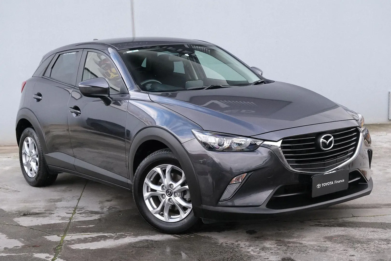 2015 Mazda CX-3 Gallery Image 1
