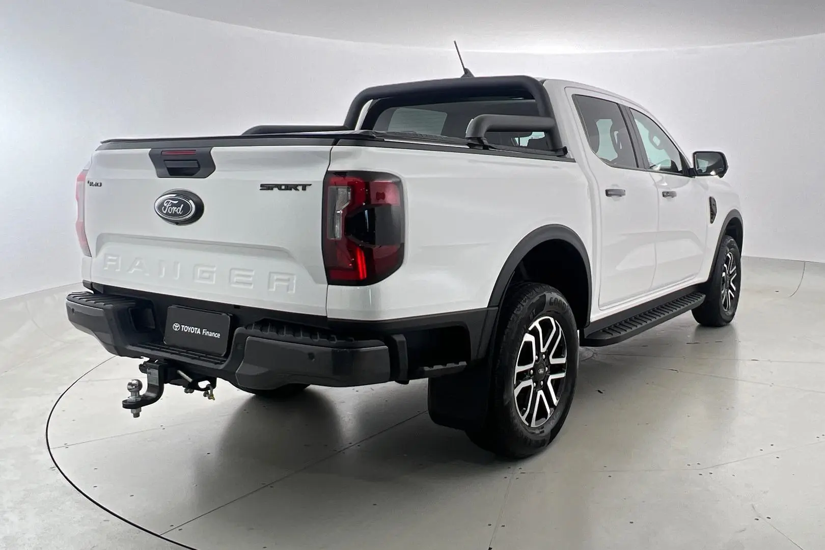 2023 Ford Ranger Gallery Image 4