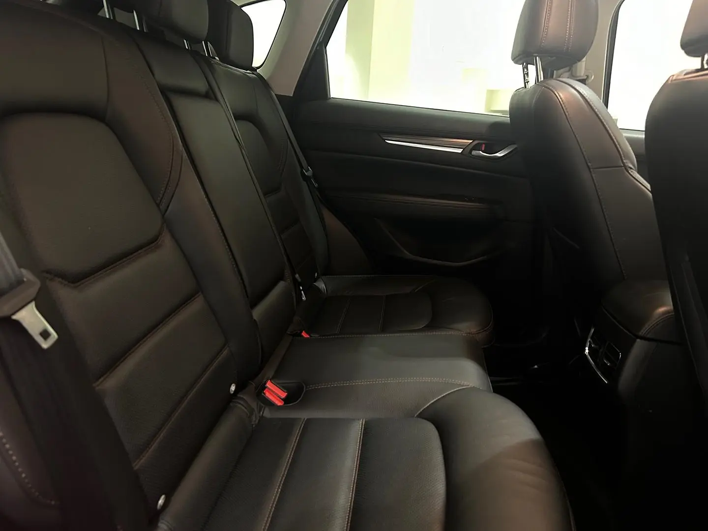 2018 Mazda CX-5 Gallery Image 13