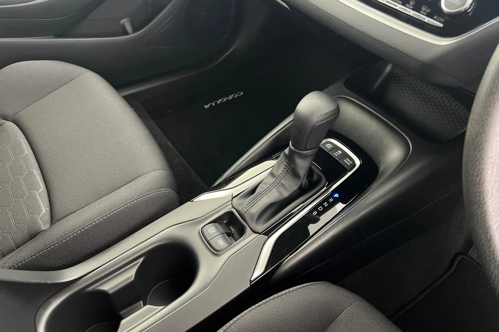 2024 Toyota Corolla Gallery Image 13