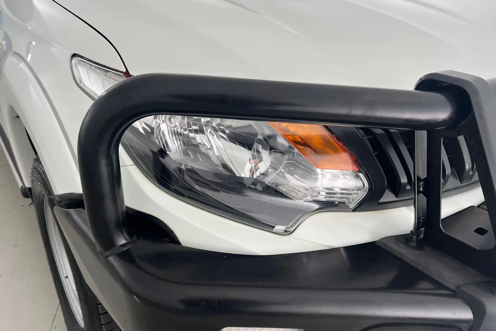 2017 Mitsubishi Triton Gallery Image 18