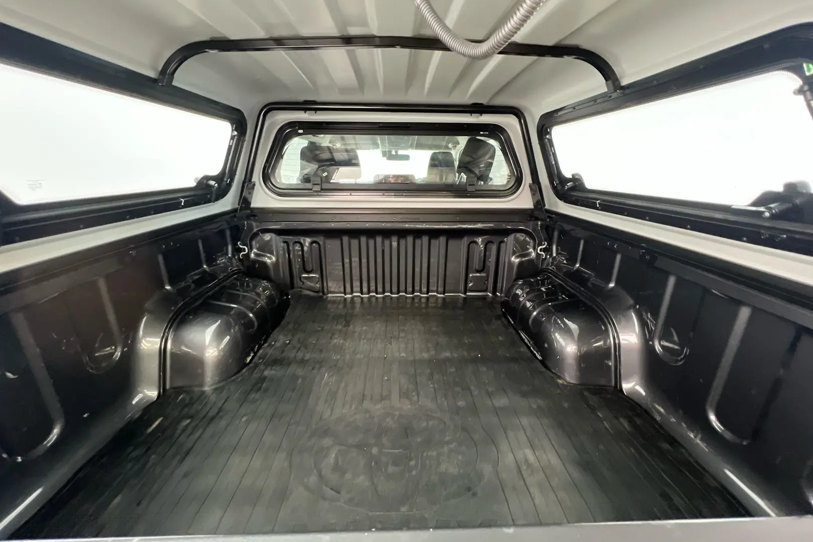 2024 Toyota Hilux Gallery Image 20