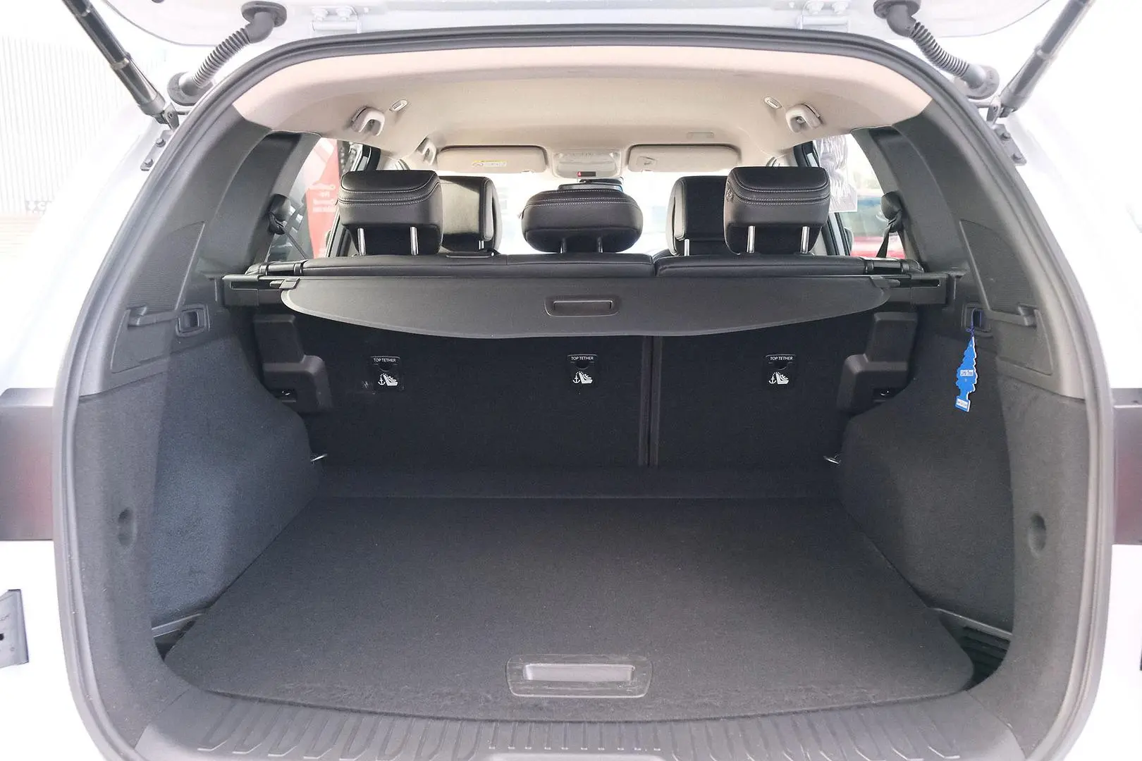 2023 Renault Koleos Gallery Image 20