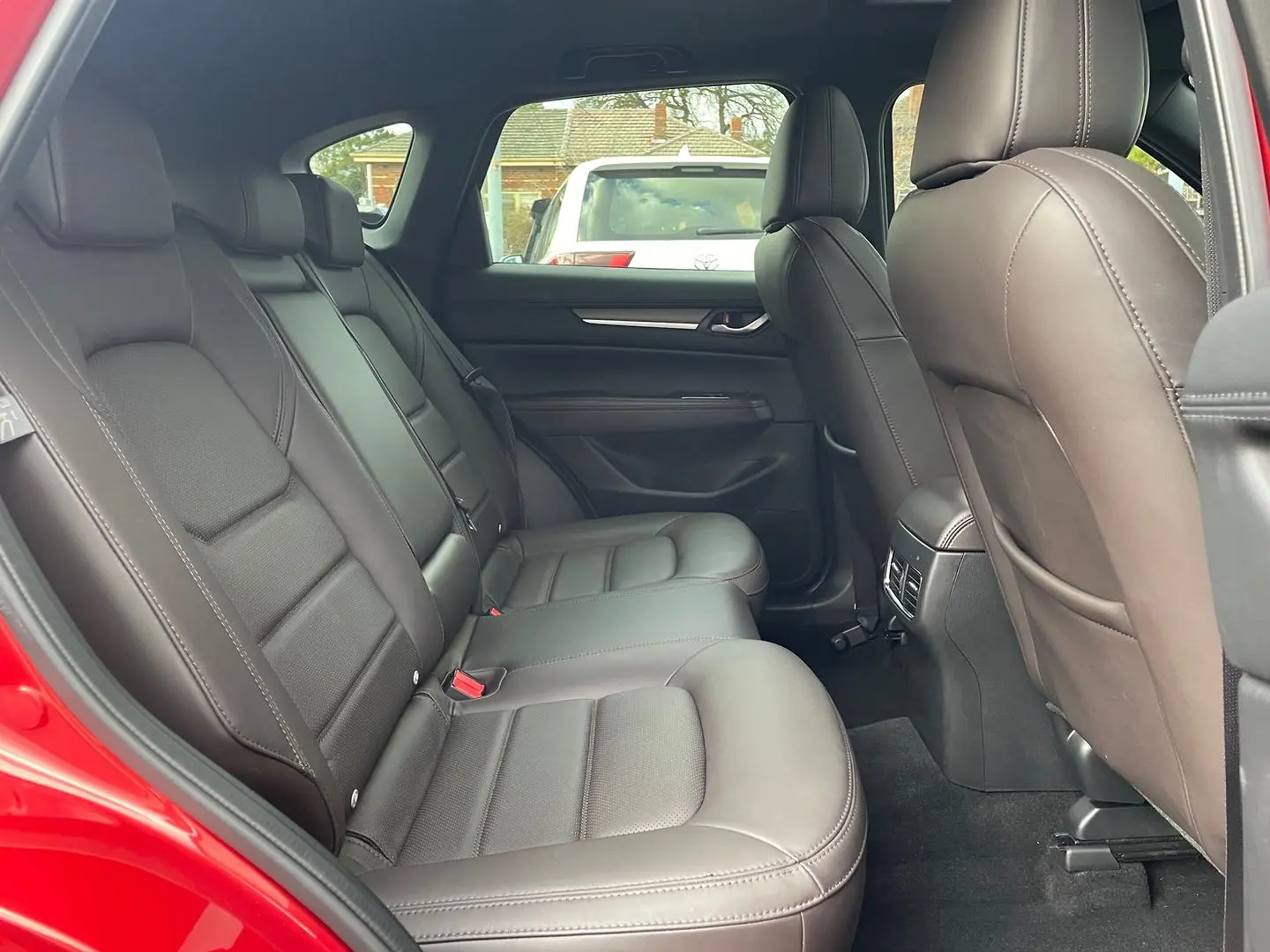 2020 Mazda CX-5 Gallery Image 15