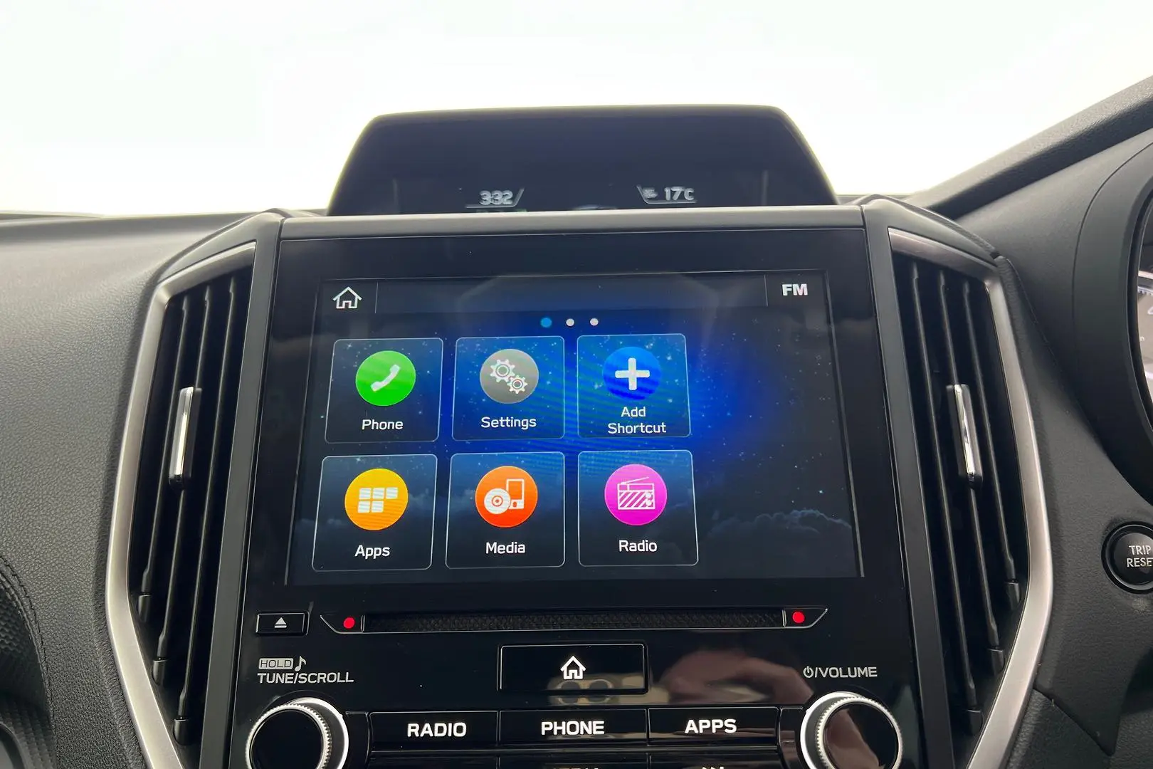 2023 Subaru Forester Gallery Image 19