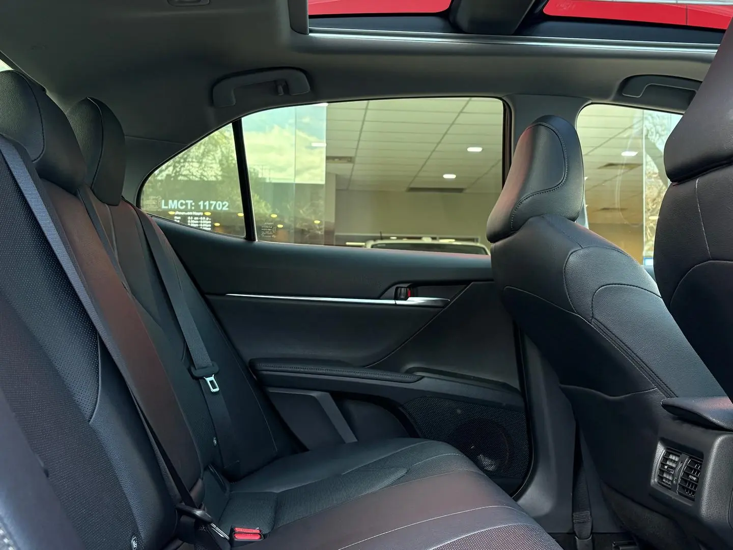 2023 Toyota Camry Gallery Image 14