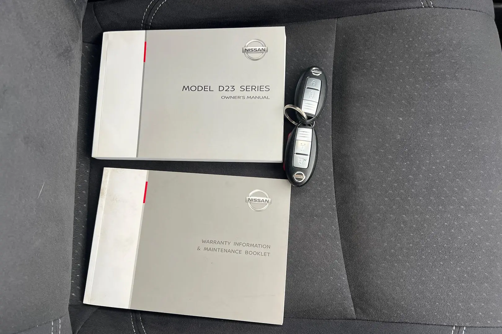 2019 Nissan Navara Gallery Image 22