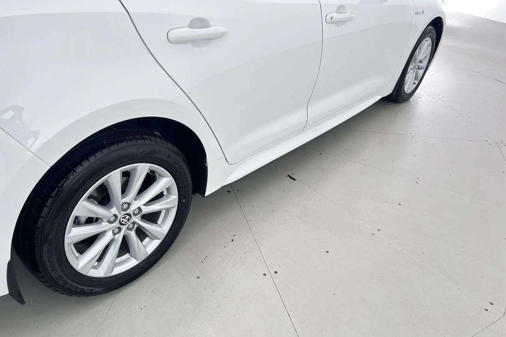 2024 Toyota Corolla Gallery Image 5