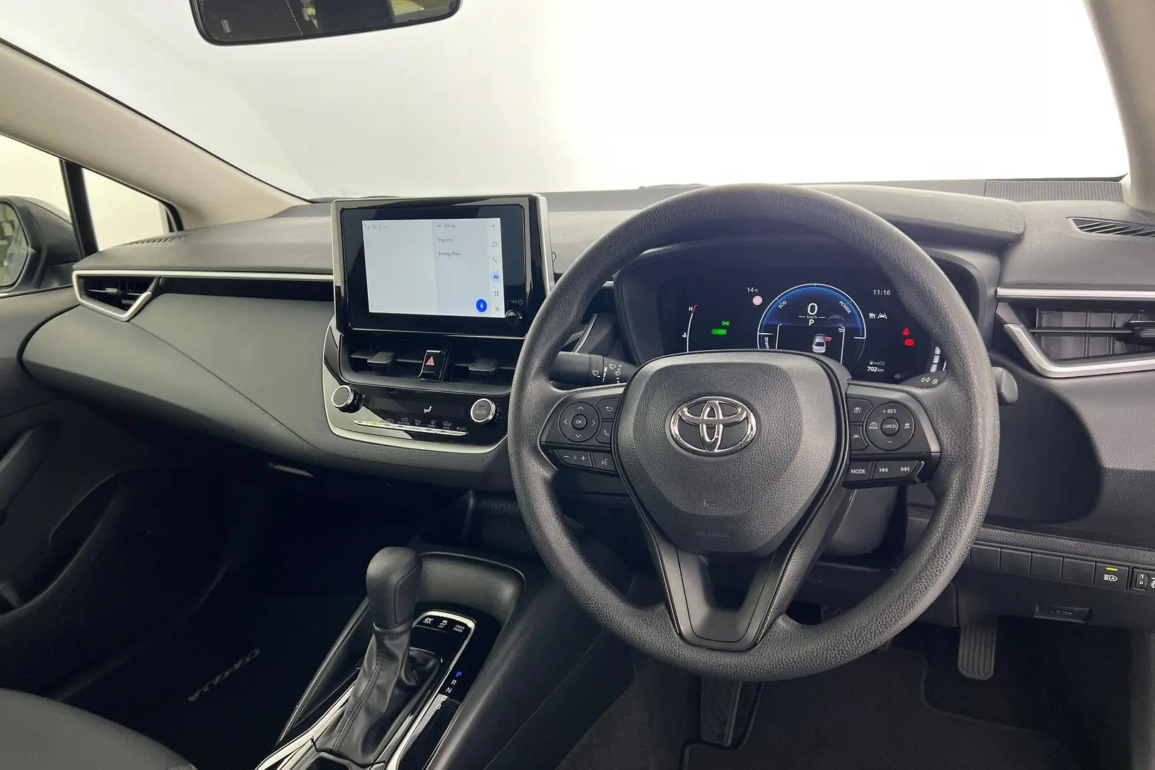 2024 Toyota Corolla Gallery Image 12
