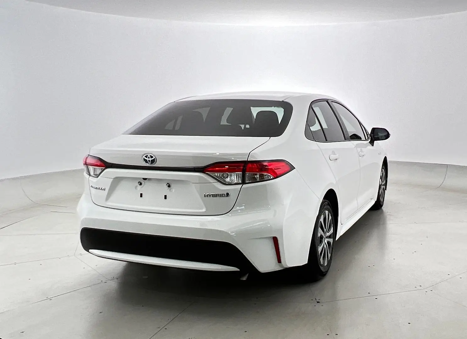 2020 Toyota Corolla Image 7