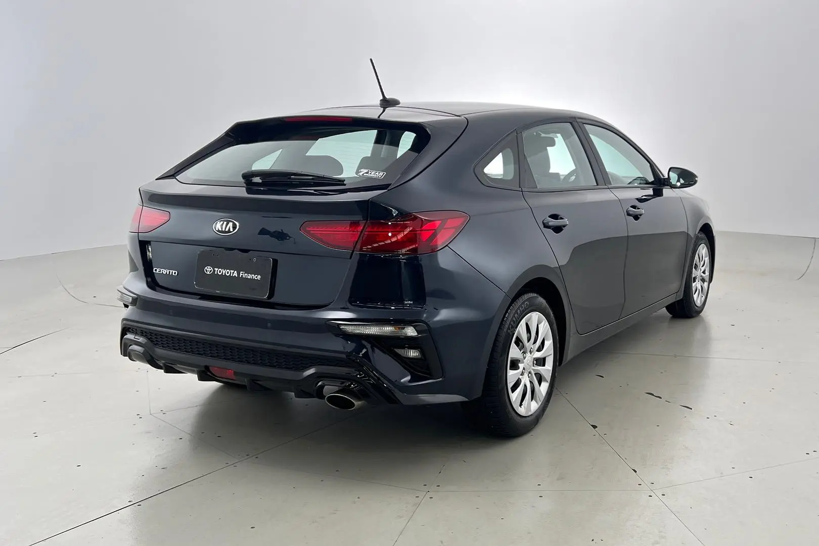 2020 Kia Cerato Gallery Image 5