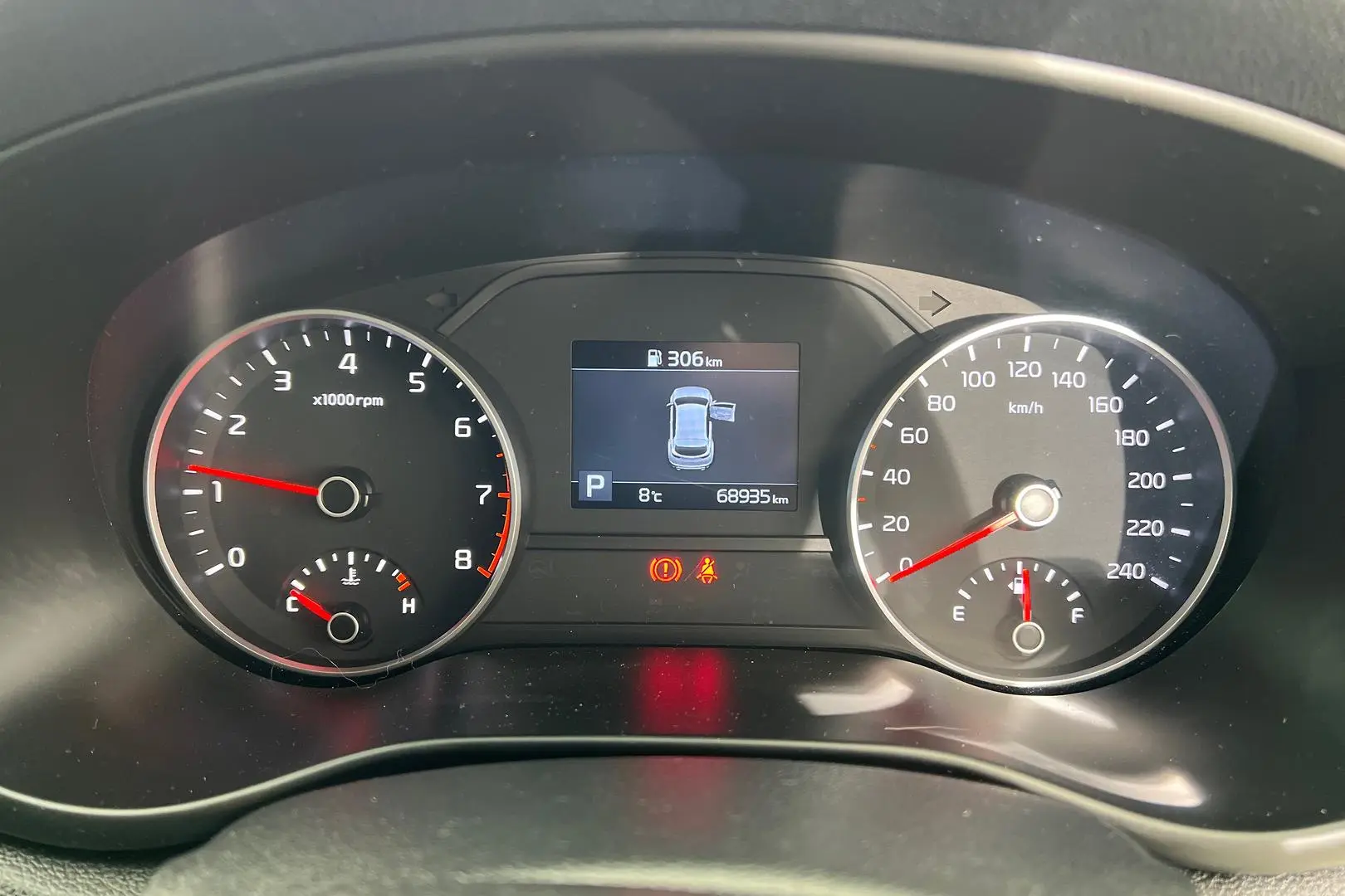 2019 Kia Sportage Gallery Image 18