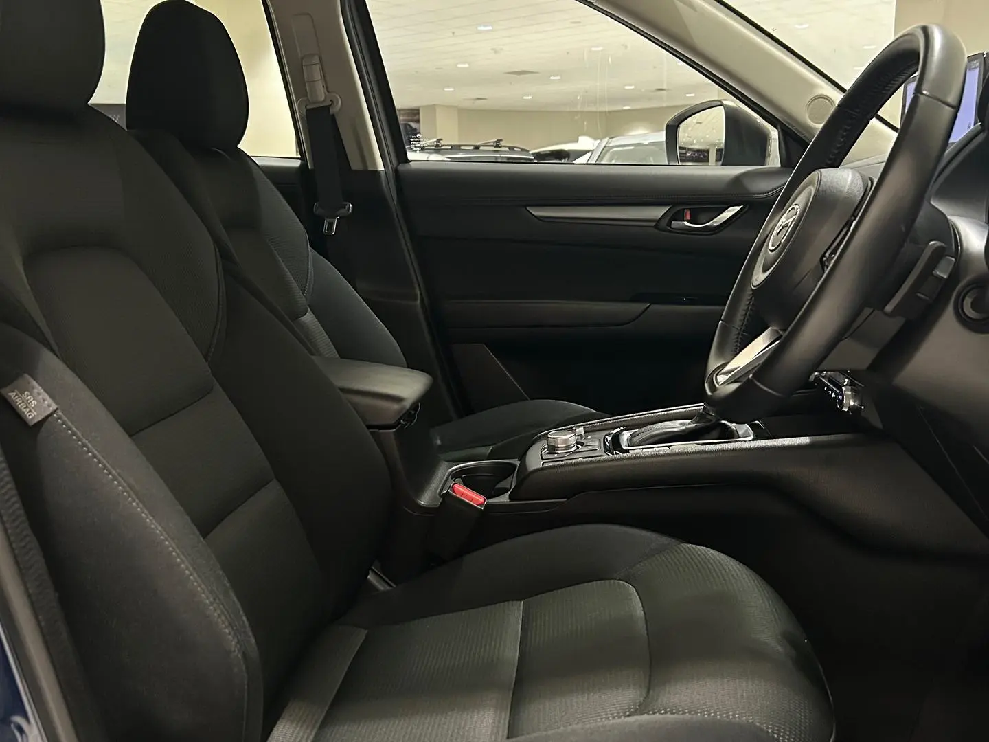 2022 Mazda CX-5 Gallery Image 9