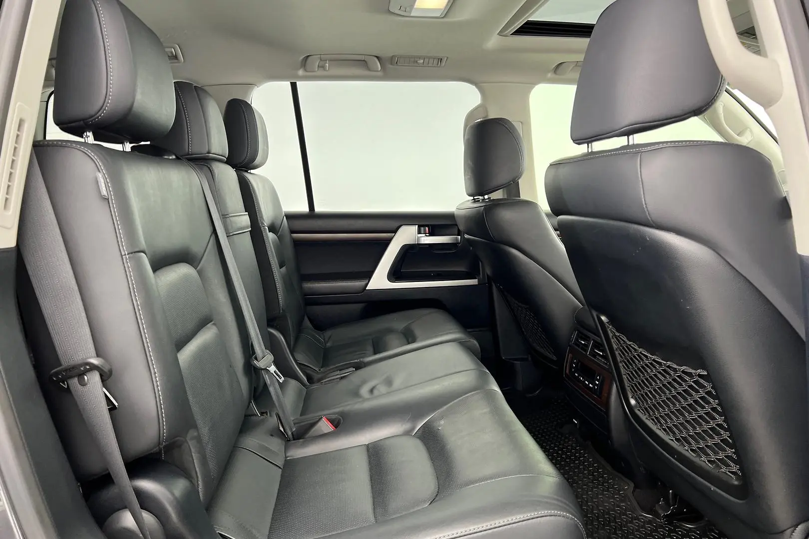 2019 Toyota Landcruiser Gallery Image 19