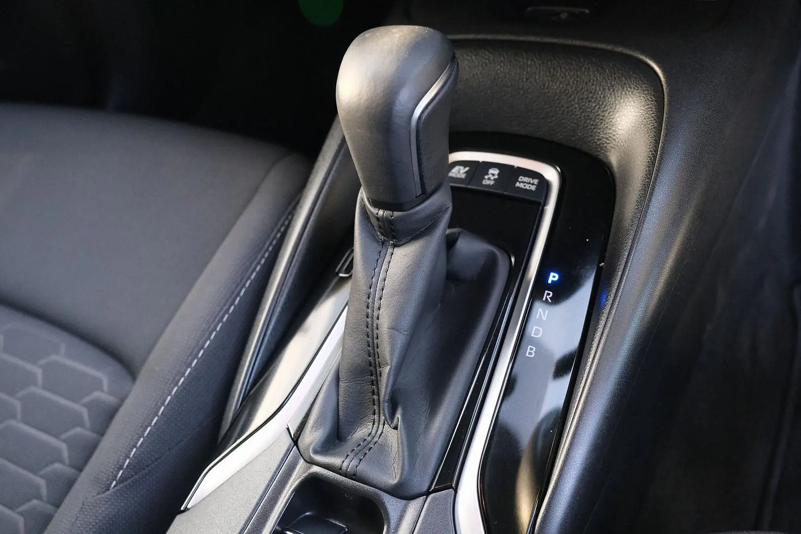 2021 Toyota Corolla Gallery Image 17