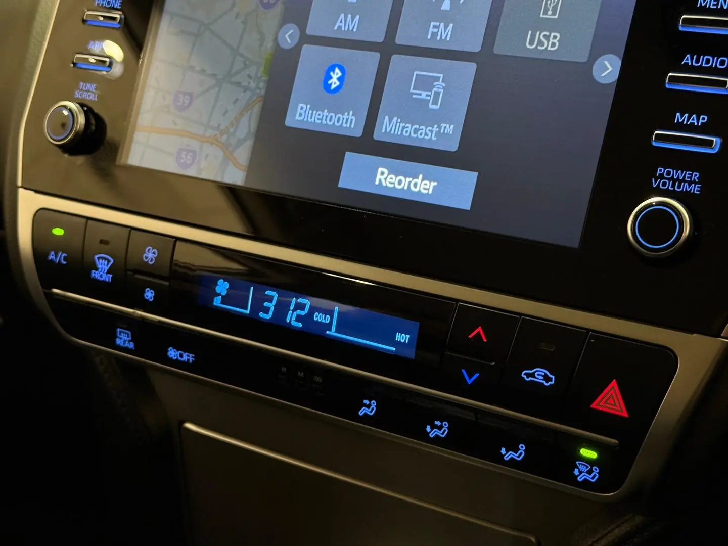 2021 Toyota Landcruiser Prado Gallery Image 22