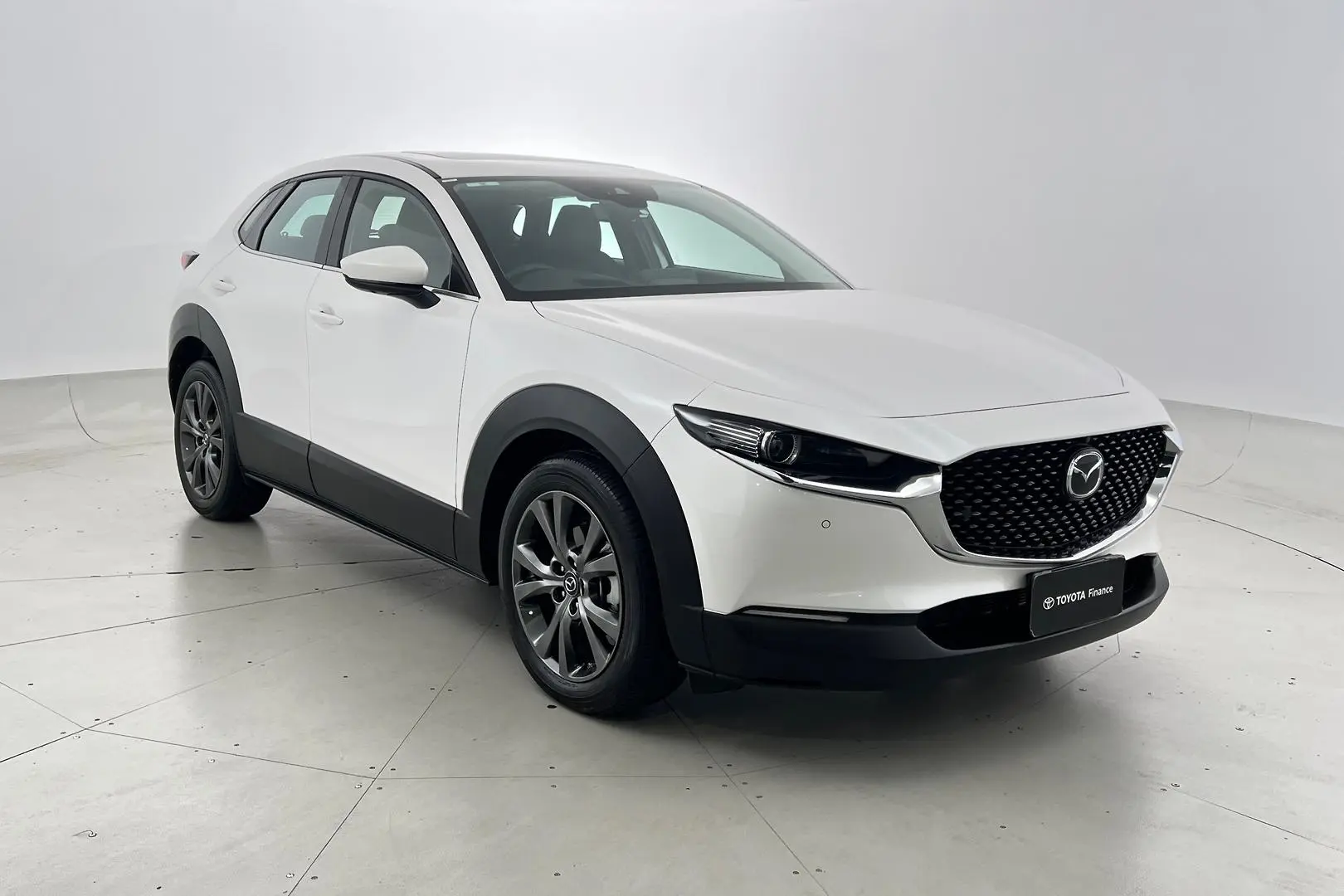 2022 Mazda CX-30 Gallery Image 1