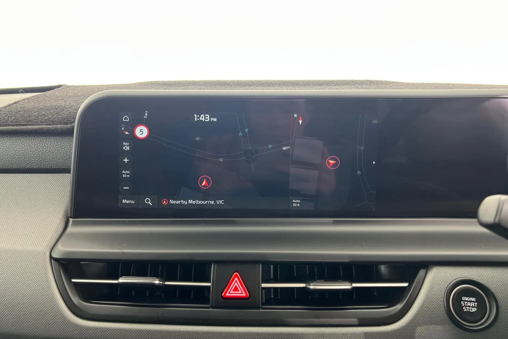 2023 Kia Seltos Gallery Image 14