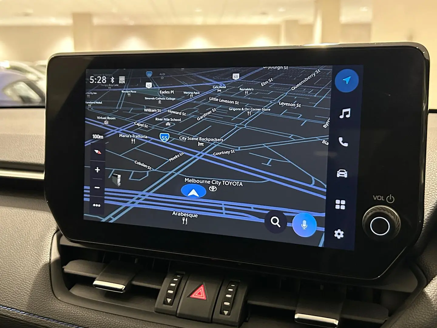 2024 Toyota RAV4 Gallery Image 15