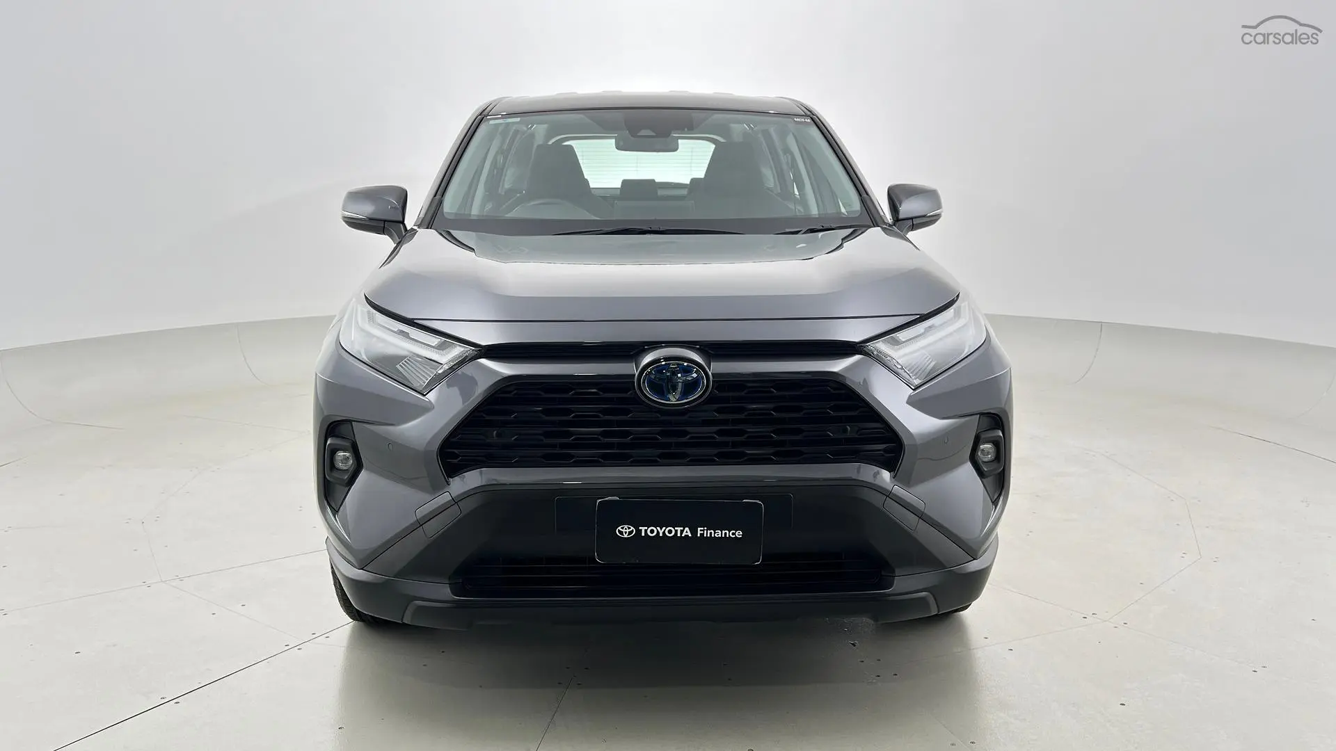 2022 Toyota RAV4 Image 4