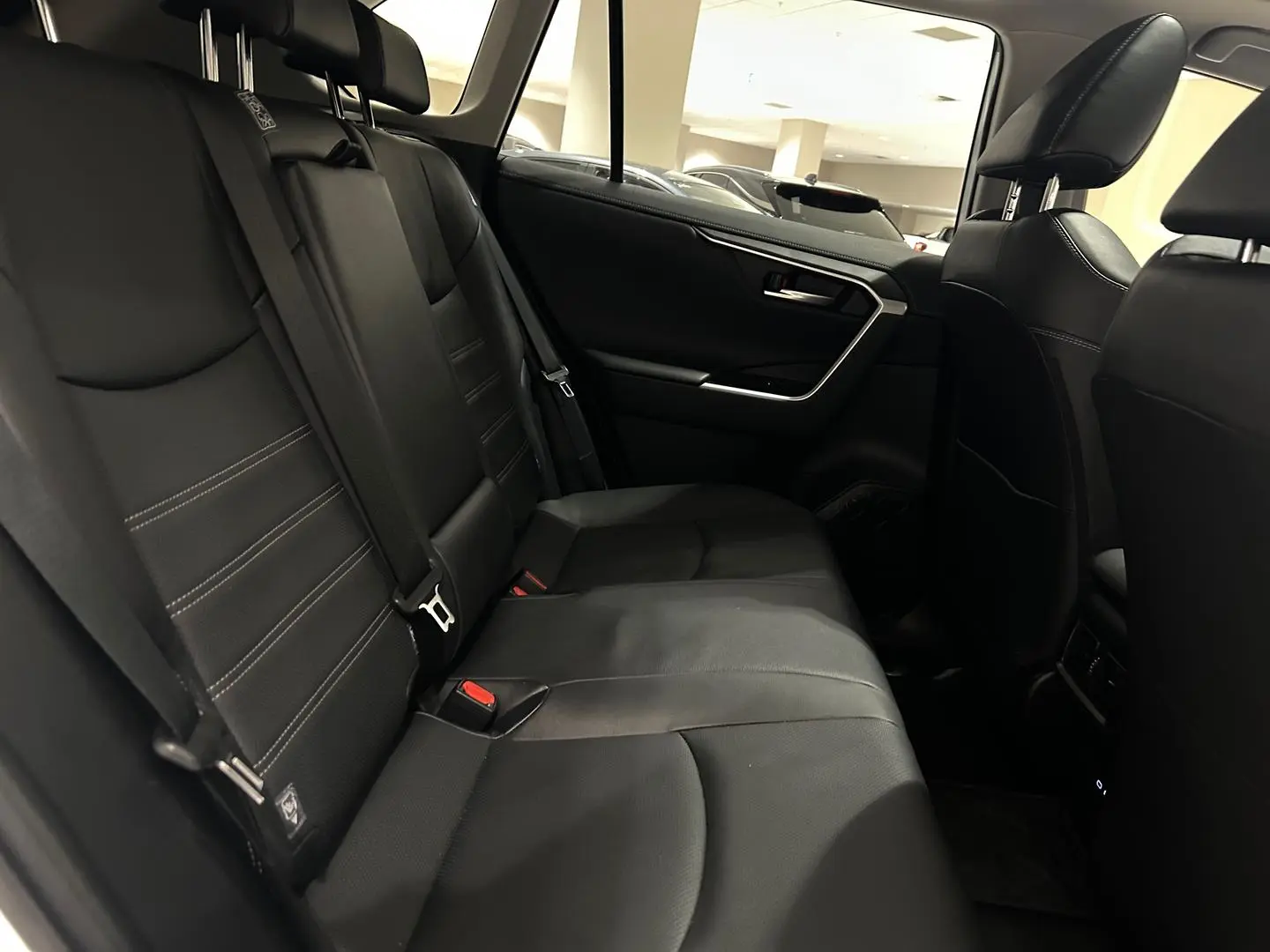 2024 Toyota RAV4 Gallery Image 14