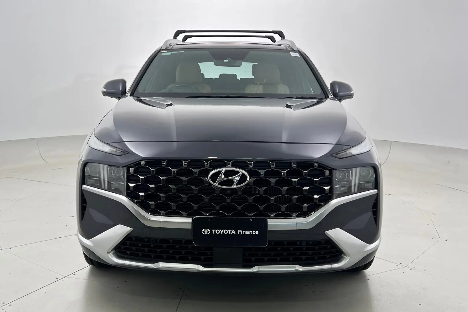 2021 Hyundai Santa Fe Gallery Image 6