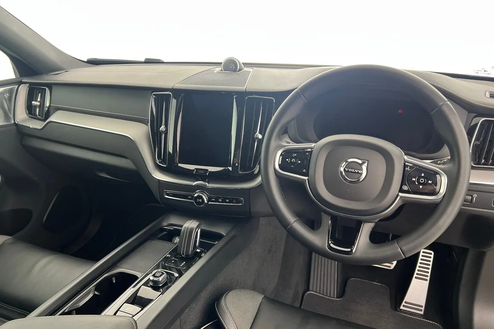 2021 Volvo XC60 Gallery Image 11
