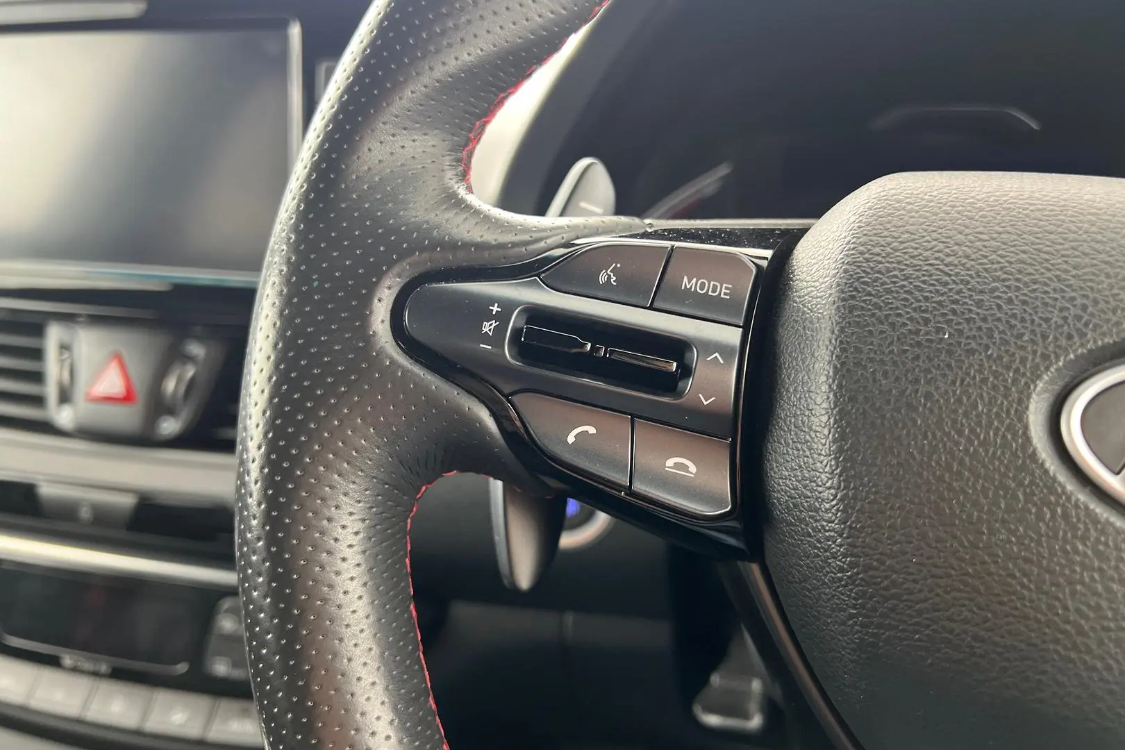 2021 Hyundai i30 Gallery Image 19