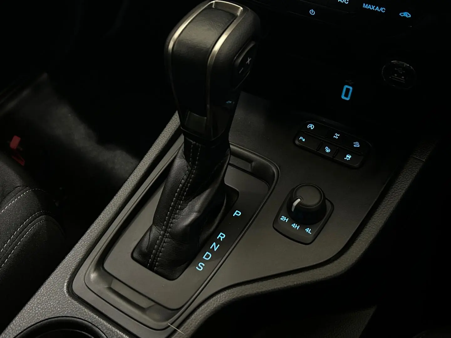 2021 Ford Ranger Gallery Image 19